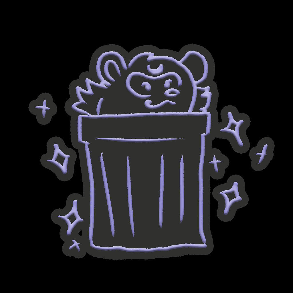 Celestial Trash