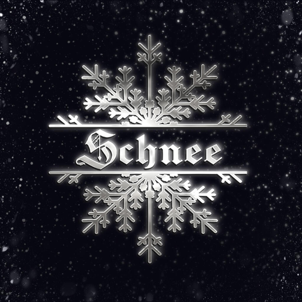 {Schnee}
