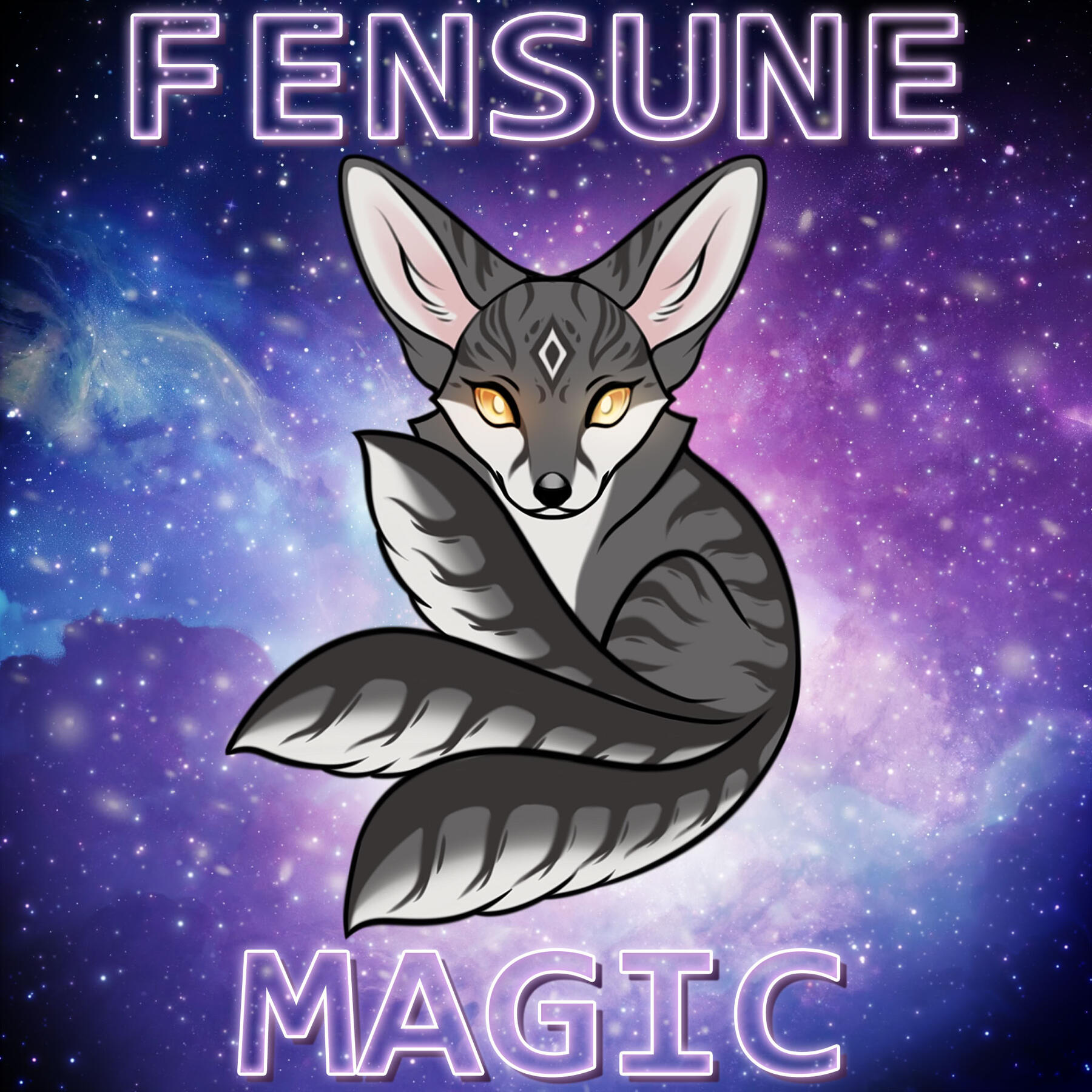 .:Fensune Magic:.