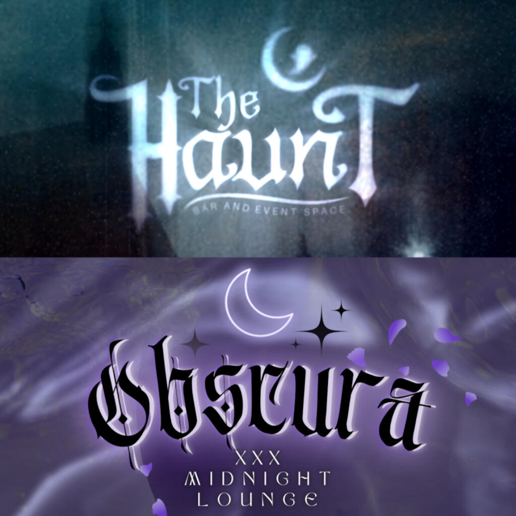 The Haunt Lounge & Obscura