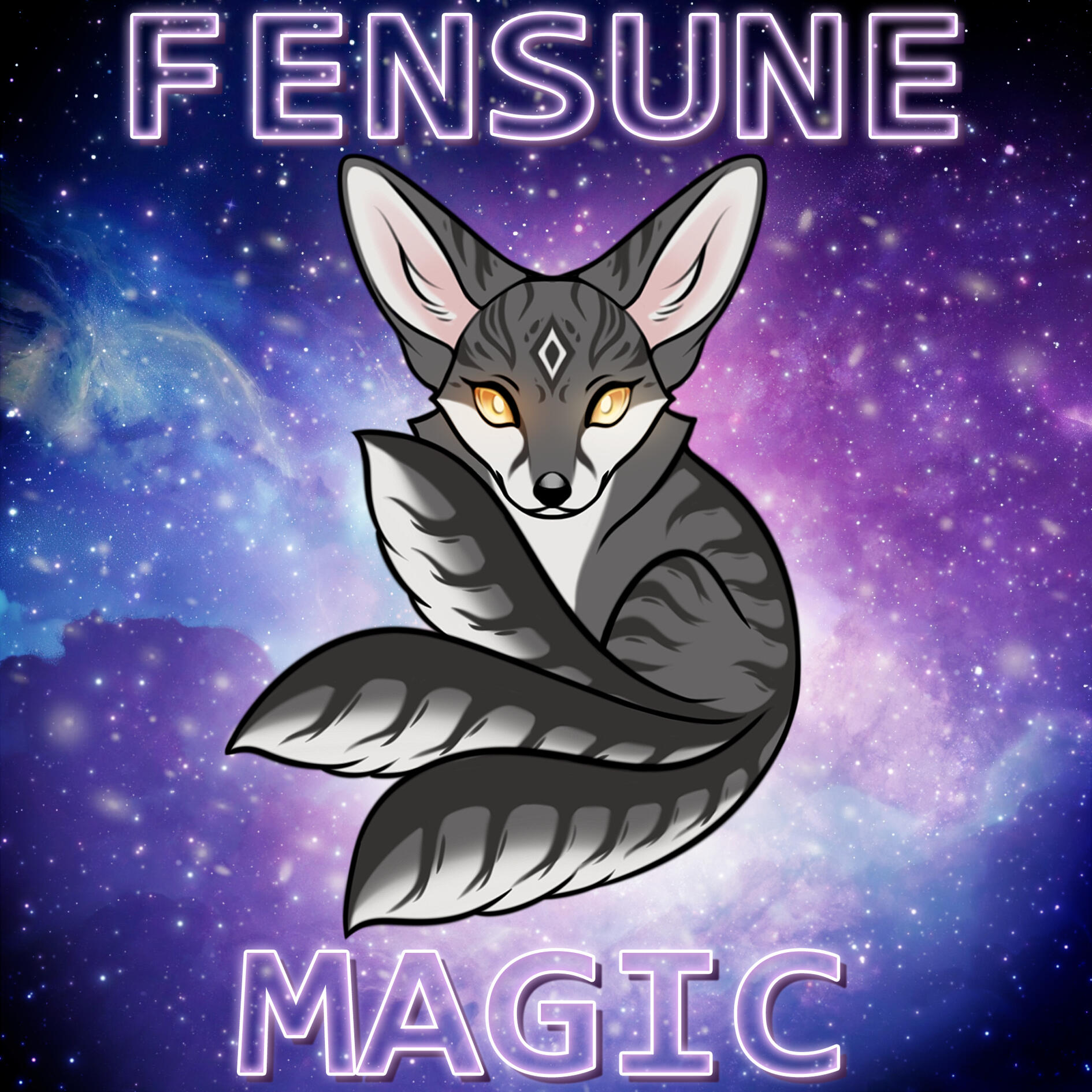 .:Fensune Magic:.