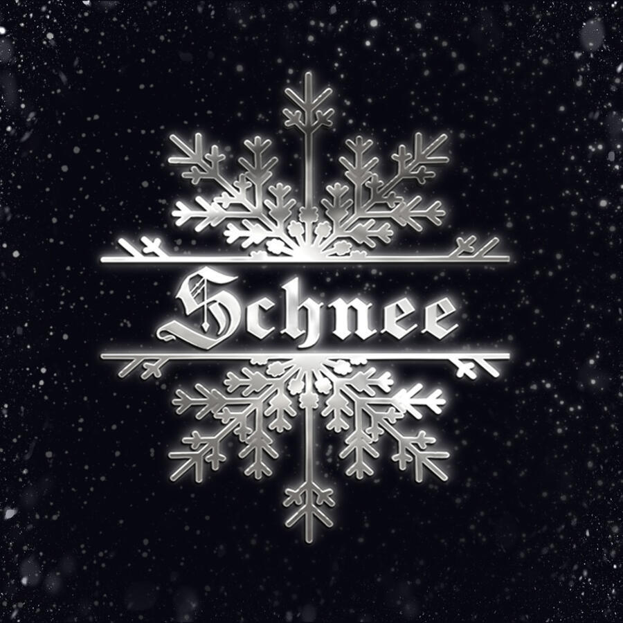 Schnee