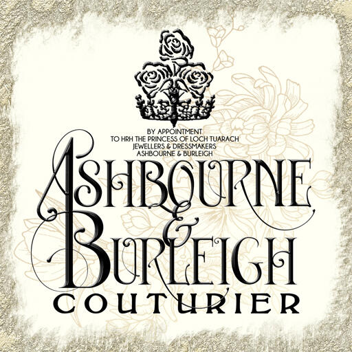 Ashbourne & Burleigh Couturier