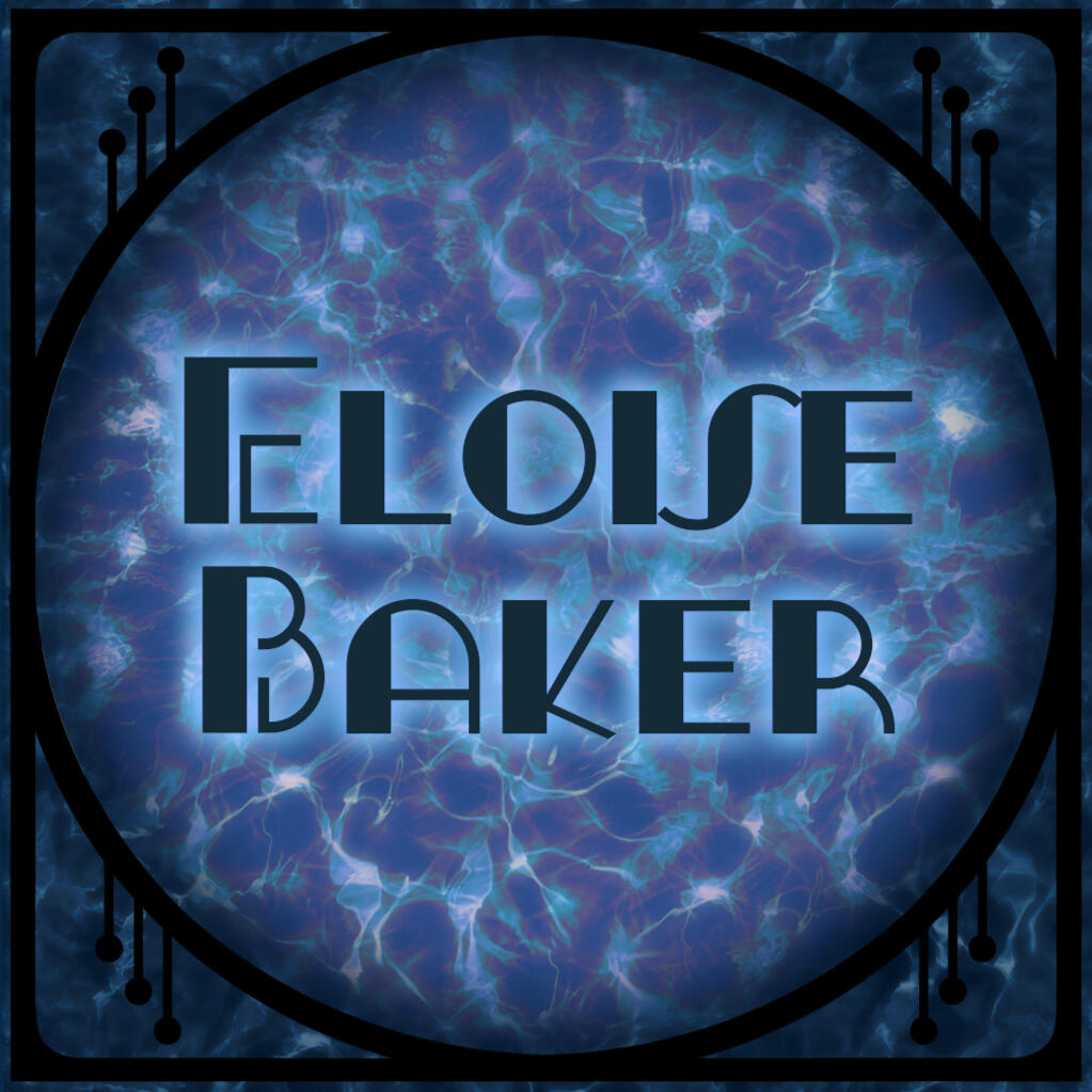 Eloise Baker