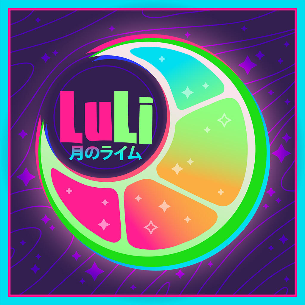 Lunar Lime (LuLi)