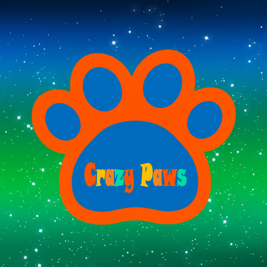 CrazyPaws