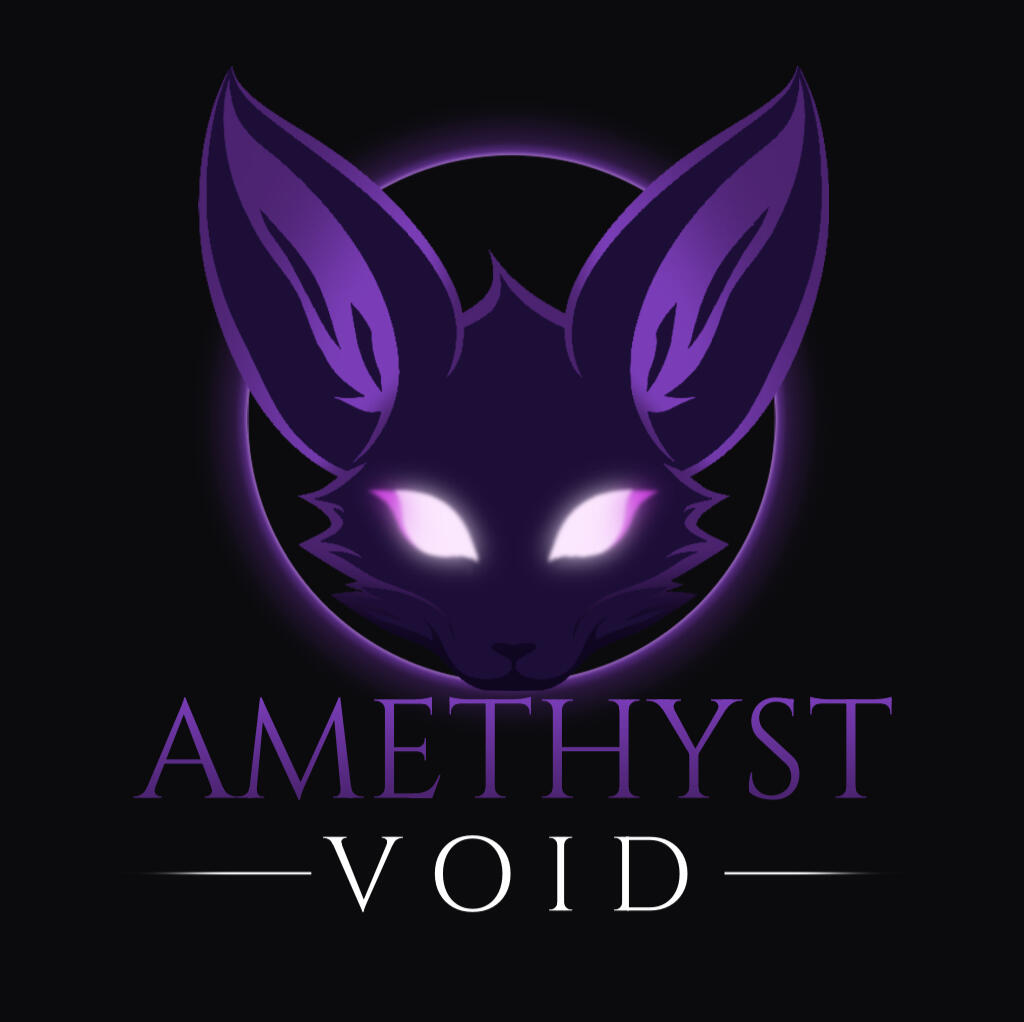 Amethyst Void