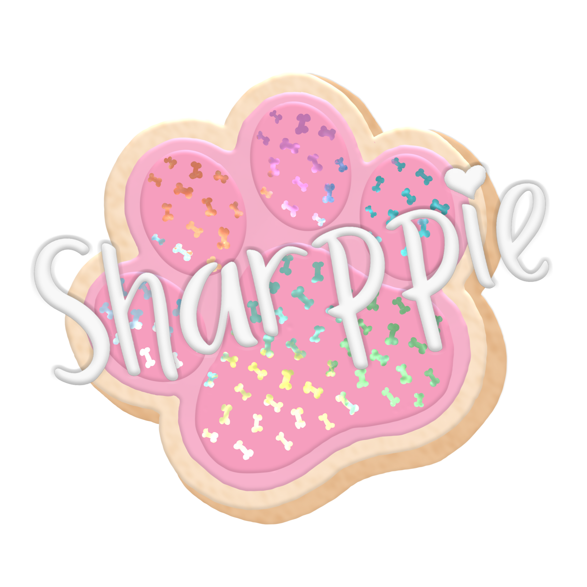 Sharppie