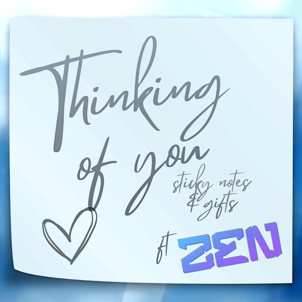 Thinking of You