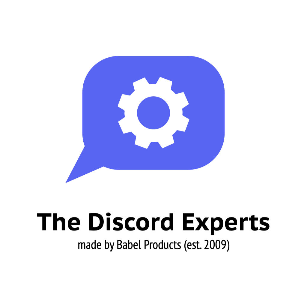 The Discord Experts